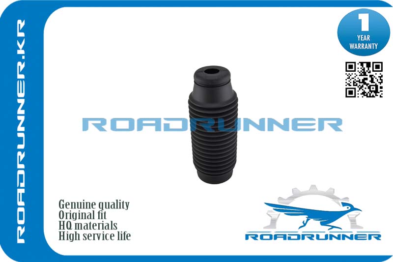RR-0043BT Пыльник переднего амортизатора