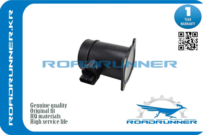 RR-22680-4W000 Датчик расхода воздуха