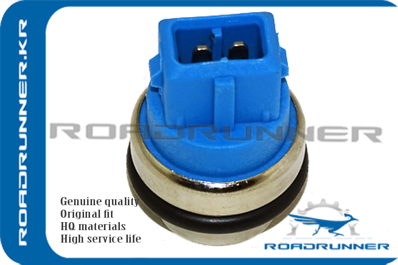 RR-025906041A Датчик температуры 2P,BLUE,D=20MM
