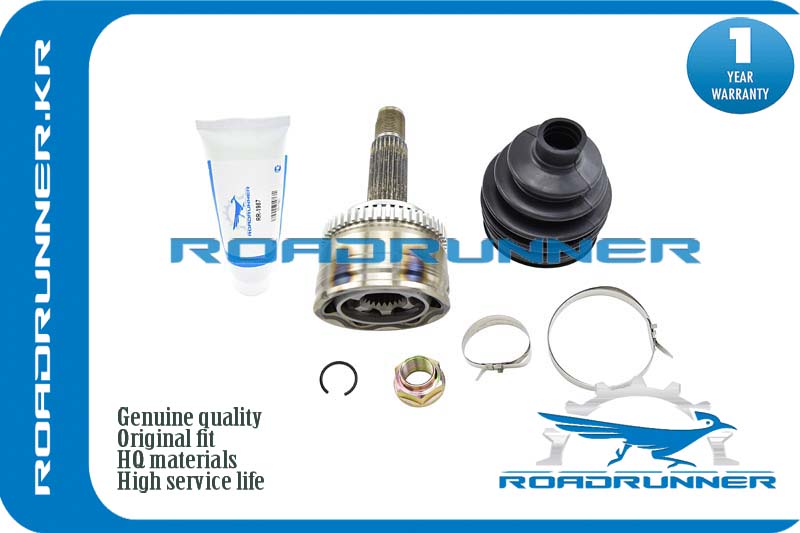 RR-49591-1G013 Шрус
