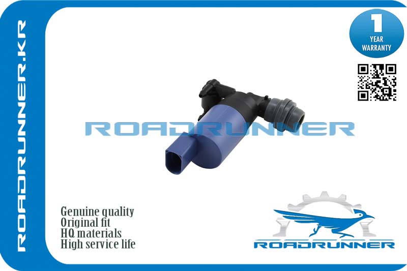RR-0031WP Насос омывателя