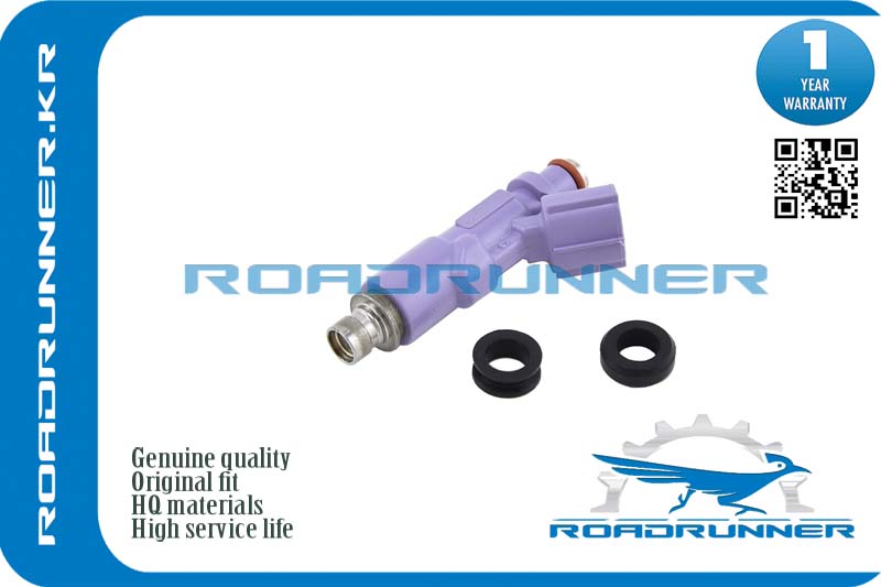 RR-23209-70120 Инжектор топливной системы