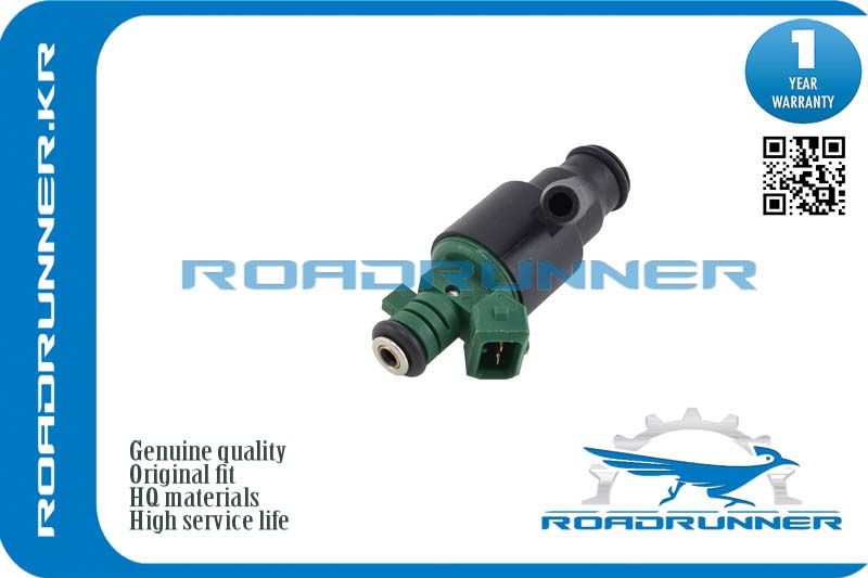 RR-0K01D13250 Инжектор топливной системы