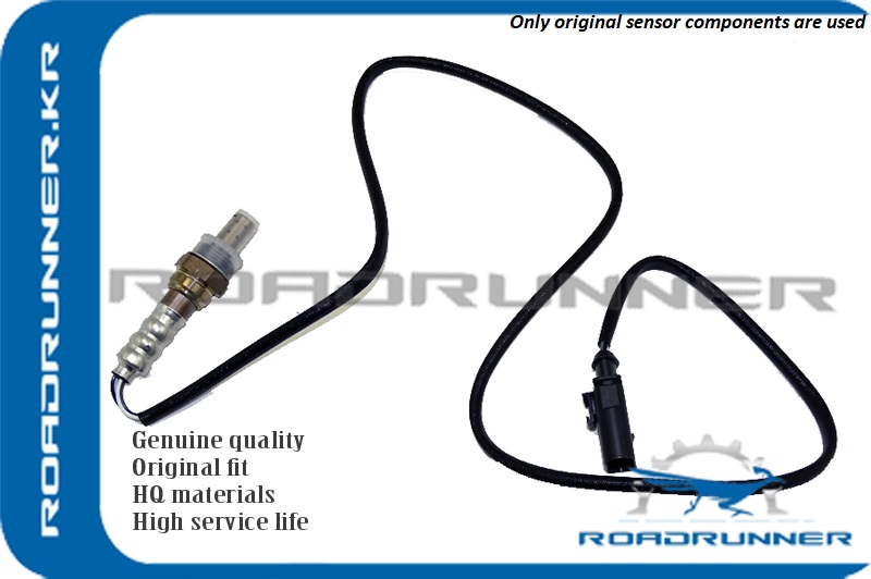 RR-04E906262F Кислородный датчик 1000MM