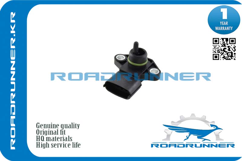 RR-39300-38110 Датчик давления воздуха