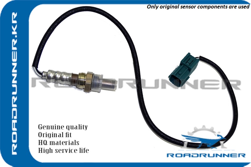 RR-226A1-VC700 Кислородный датчик 650MM