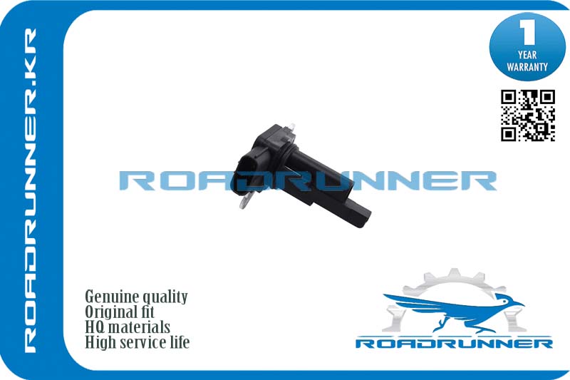 RR-22204-28010 Датчик расхода воздуха