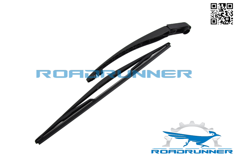 RR-405-R-1 Щетка стеклоочистителя с рычагом задняя 405 мм