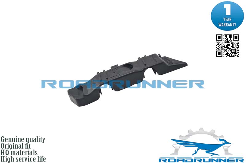 RR-86513-4Y000 Кронштейн бампера переднего левый