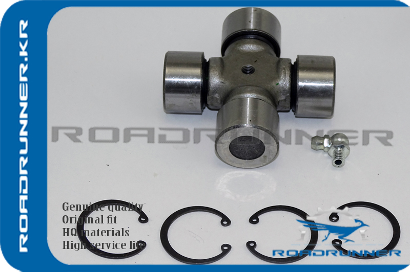 RR-MT047756 Крестовина вала карданного