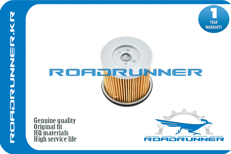 RR-31835-AA030 Фильтр АКПП