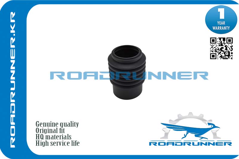 RR-0018BT Пыльник переднего амортизатора