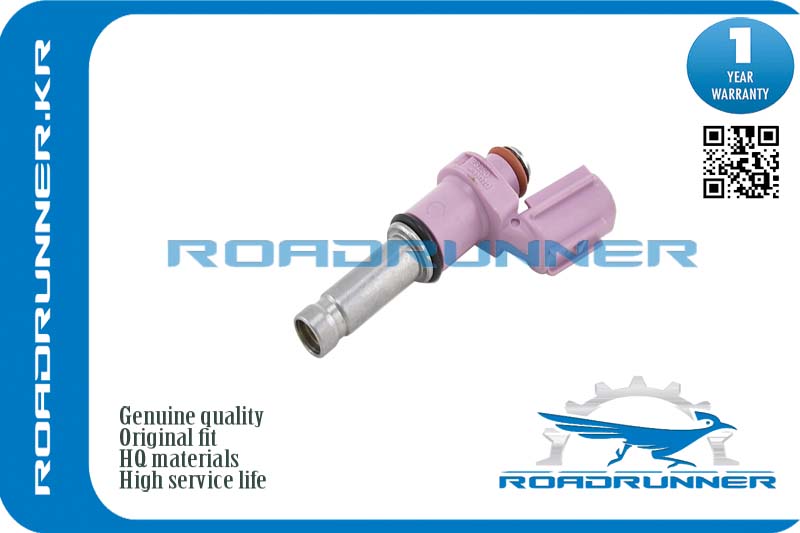 RR-23209-31070 Инжектор топливной системы