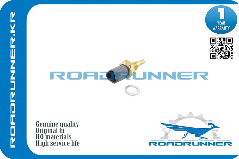 RR-KLK1-18-840 Датчик температуры