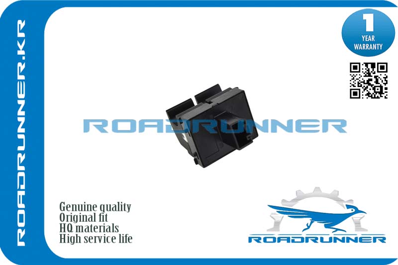RR-1K3959857A Выключатель управления стеклоподъемником