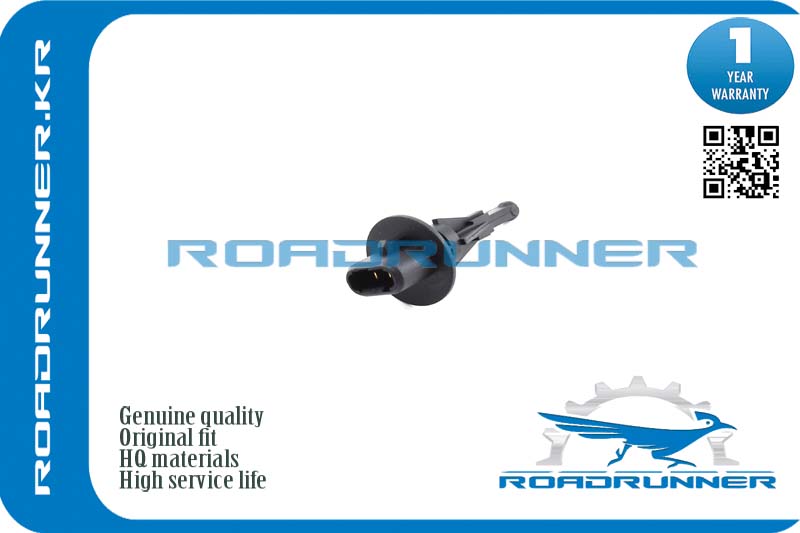 RR-13650-52G00 Датчик температ воздуха