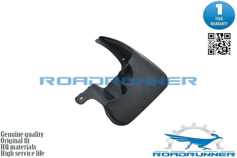 RR-86832-1G000 Брызговик передний правый