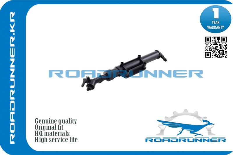 RR-31294406 Омыватель фары