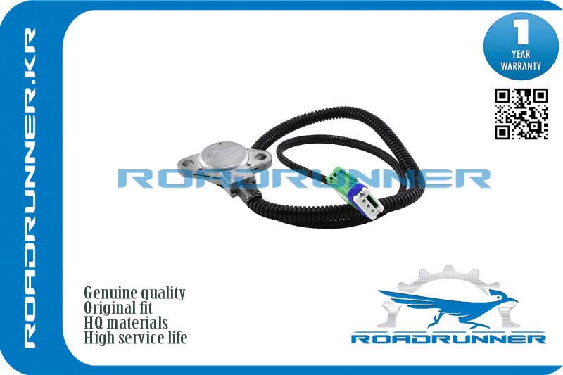 RR-7700100009 Датчик давления масла акпп