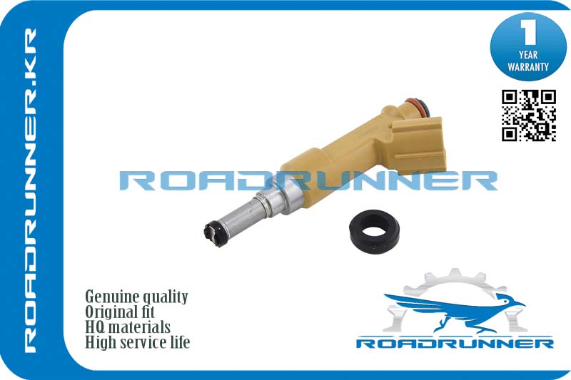 RR-23209-39146 Инжектор топливной системы