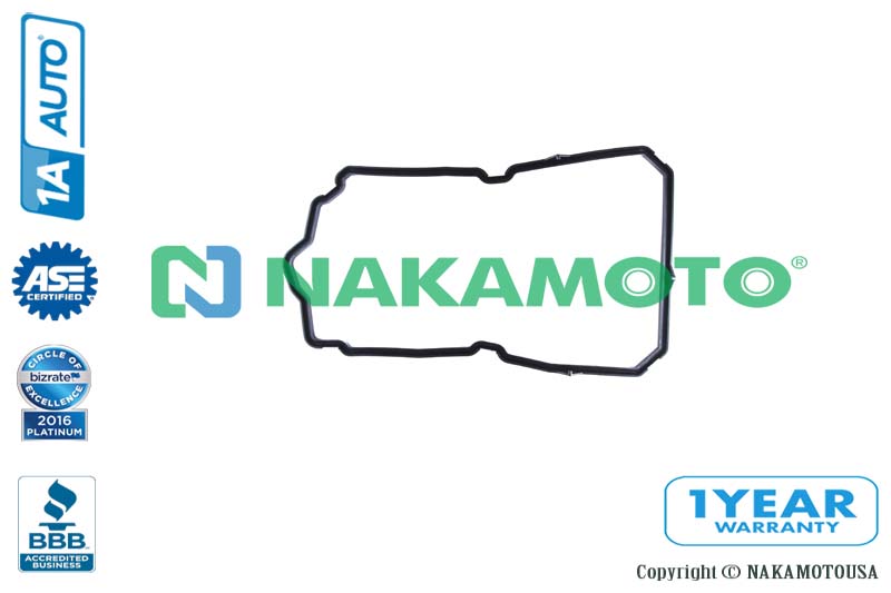 G060422 Прокладка картера акпп