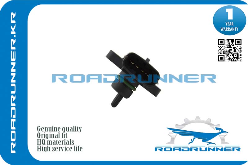 RR-39300-2G000 Датчик давления воздуха
