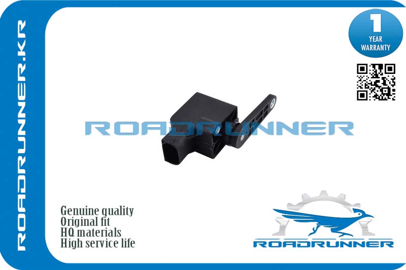 RR-A0105427617 Датчик регулировки дорожного просвета