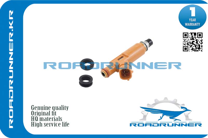 RR-MD308861 Инжектор топливной системы