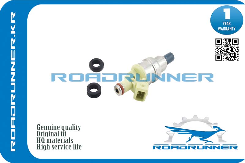 RR-MD141263 Инжектор топливной системы