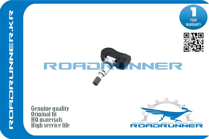 RR-52933-A5100 Датчик контроля давления в шинах