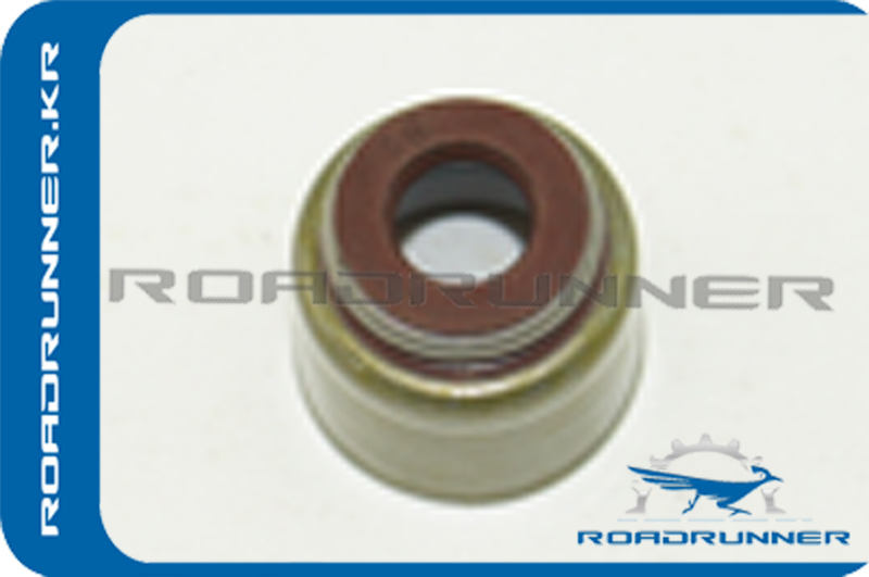 Колпачок маслосъёмный RR-13207-4F105_
