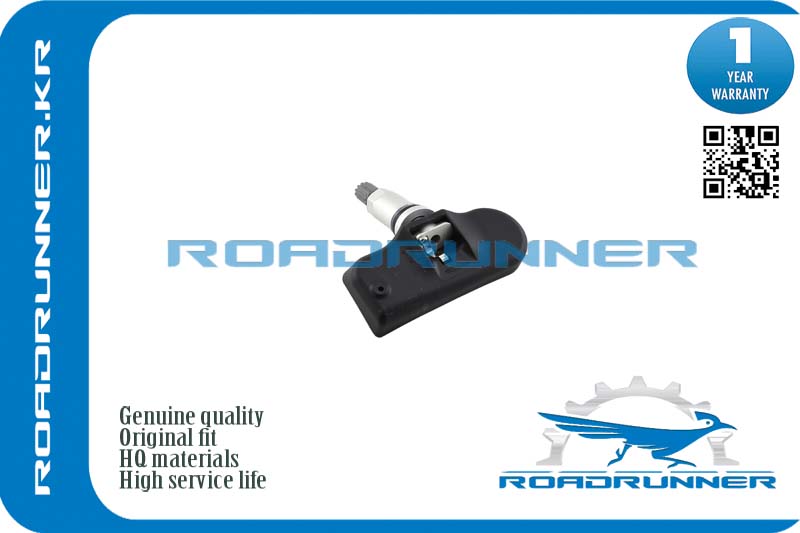 RR-31302096 Датчик контроля давления в шинах