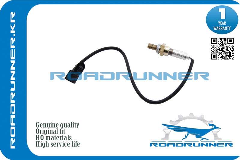 RR-22690-00Q0J Кислородный датчик 450MM