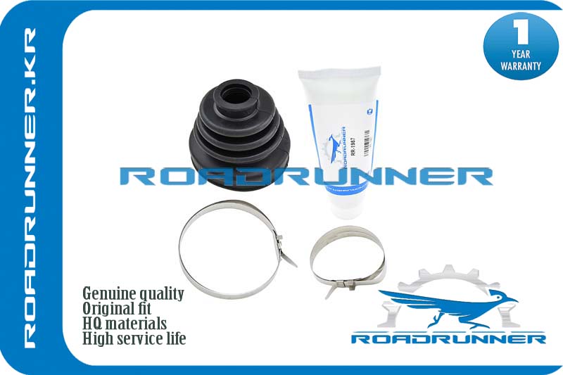 RR-44017-TA0-A50 Пыльник шруса внутренний