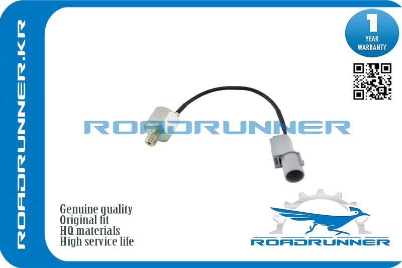 RR-18640-78G00 Датчик детонации