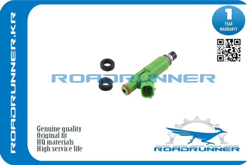 RR-MD332733 Инжектор топливной системы