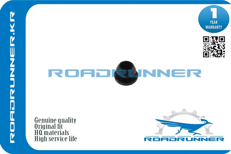 RR-3019-FX Кольцо уплотнительное клапана вентиляции картера