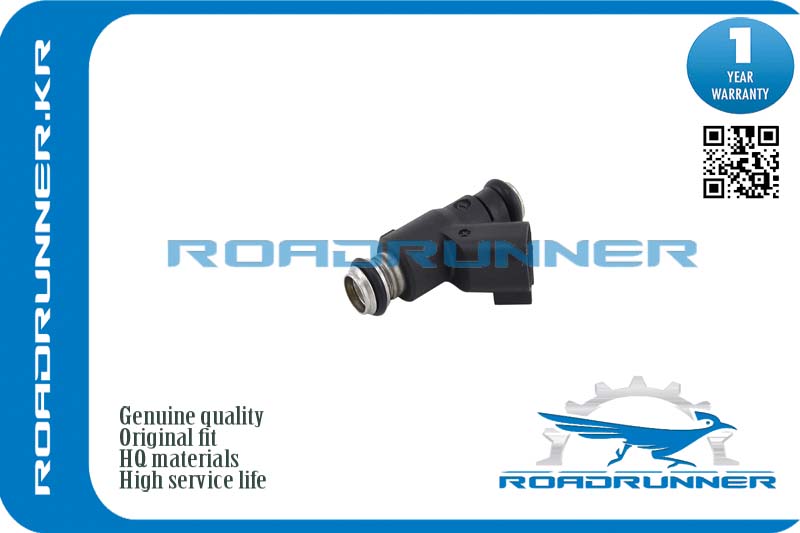 RR-35310-3C000 Инжектор топливной системы
