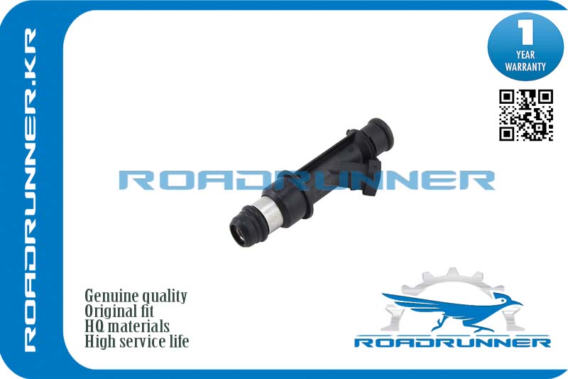 RR-96334808 Инжектор топливной системы