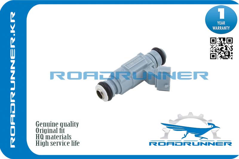 RR-35310-38010 Инжектор топливной системы