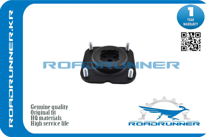 RR-0025ST Опора амортизатора