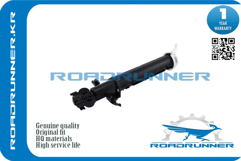 RR-30784345 Омыватель фары