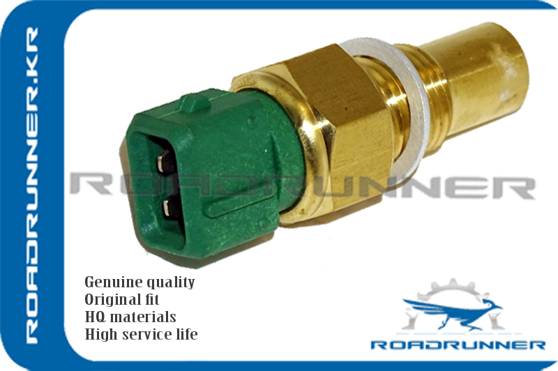 RR-1338.85 Датчик температуры 2P,20MM,M14×1.25