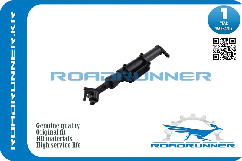 RR-31294407 Омыватель фары