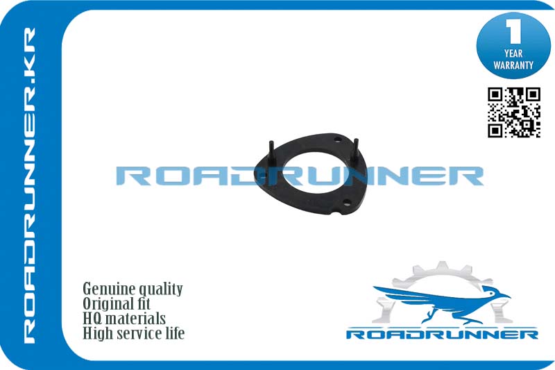 RR-3015-FX Прокладка датчка уровня топлива