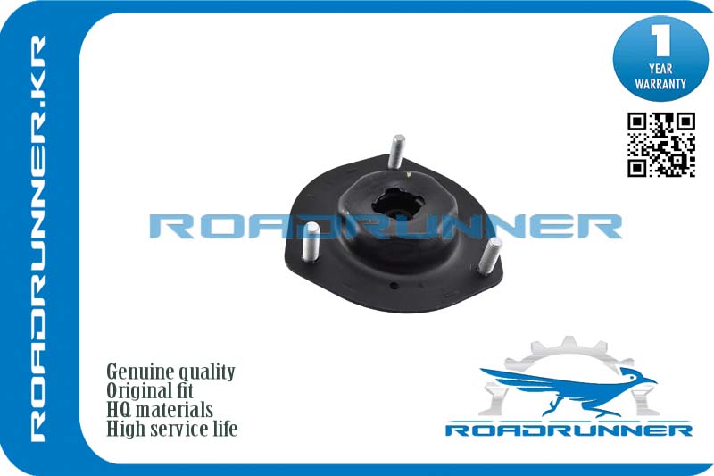 RR-0013ST Опора амортизатора