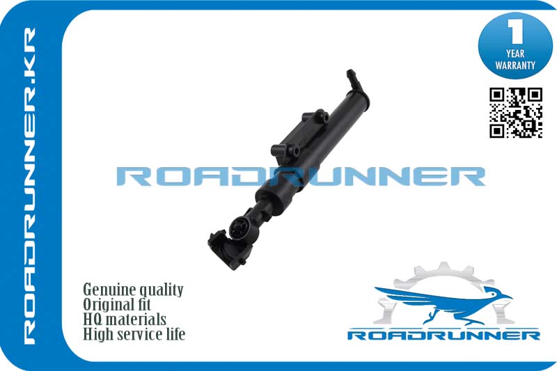 RR-31294175 Омыватель фары