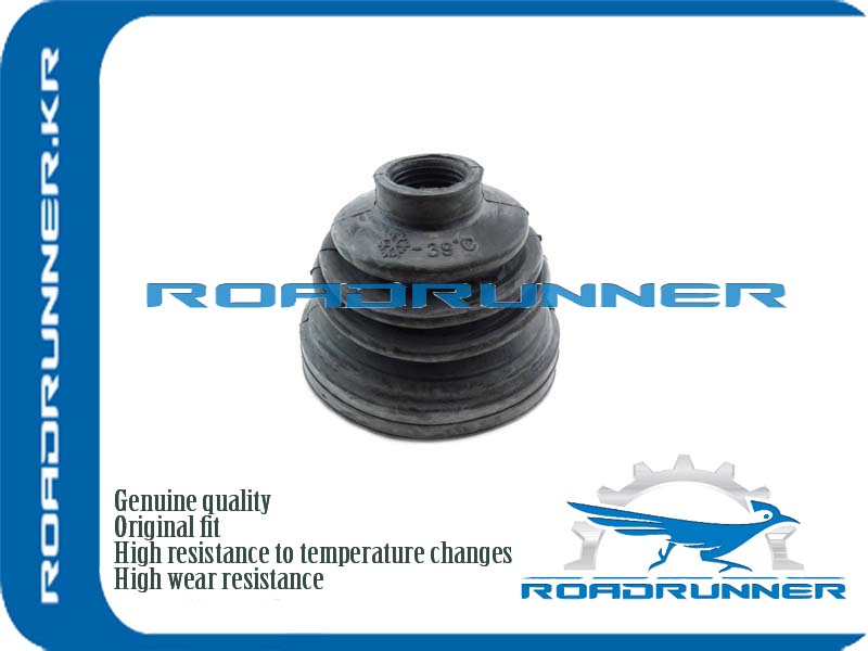 RR-04437-02290 Пыльники ШРУС