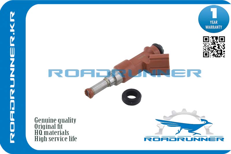 RR-23209-31050 Инжектор топливной системы