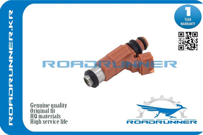 RR-MD319791 Инжектор топливной системы